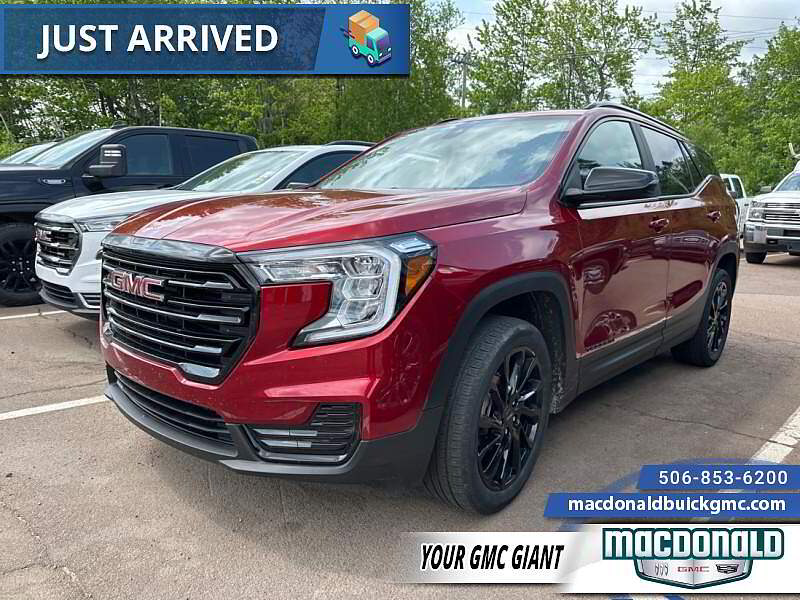 GMC Terrain 2023 - Image 1