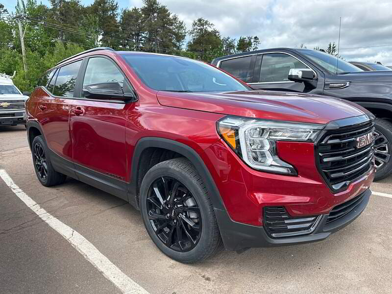 GMC Terrain 2023 - Image 2