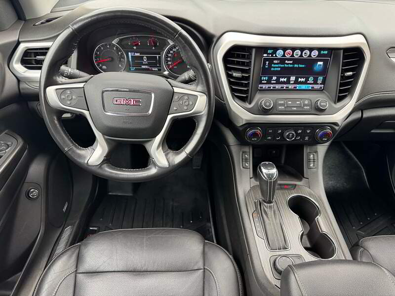 GMC Acadia 2019 - Image 14