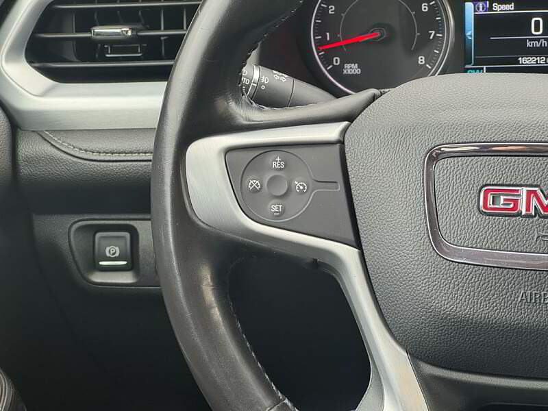 GMC Acadia 2019 - Image 16