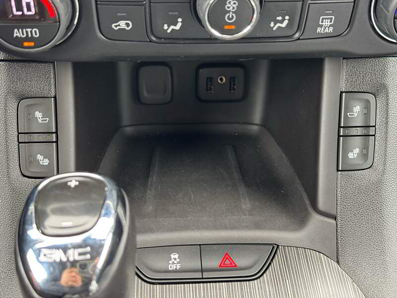 GMC Acadia 2019 - Image 21