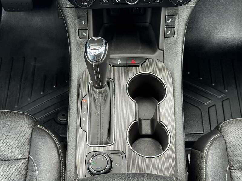 GMC Acadia 2019 - Image 22