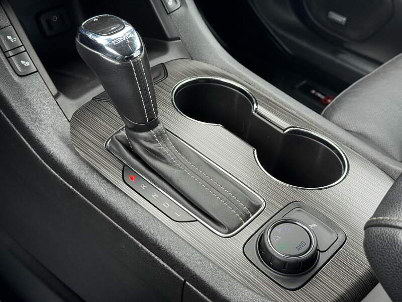 GMC Acadia 2019 - Image 23