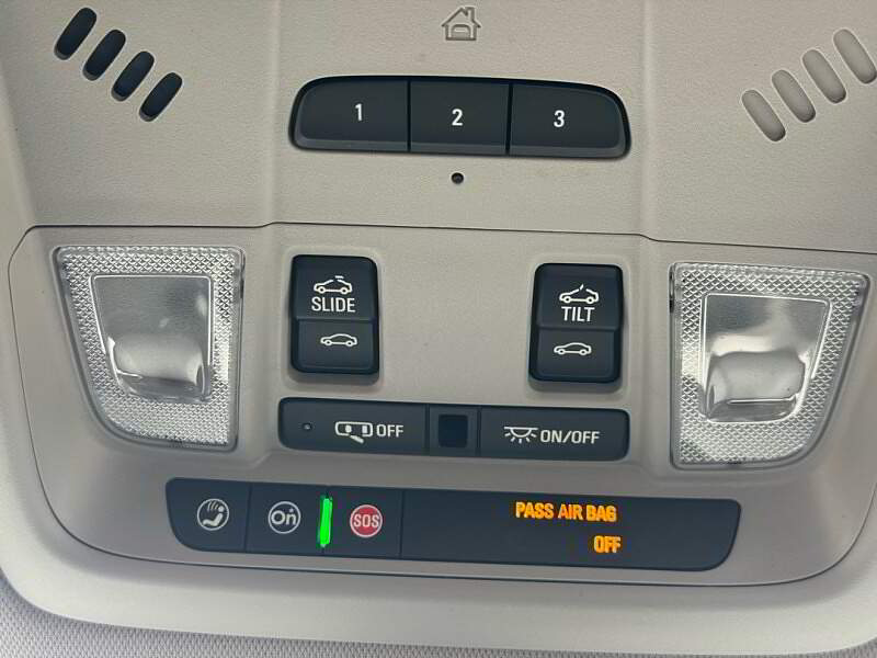 GMC Acadia 2019 - Image 24