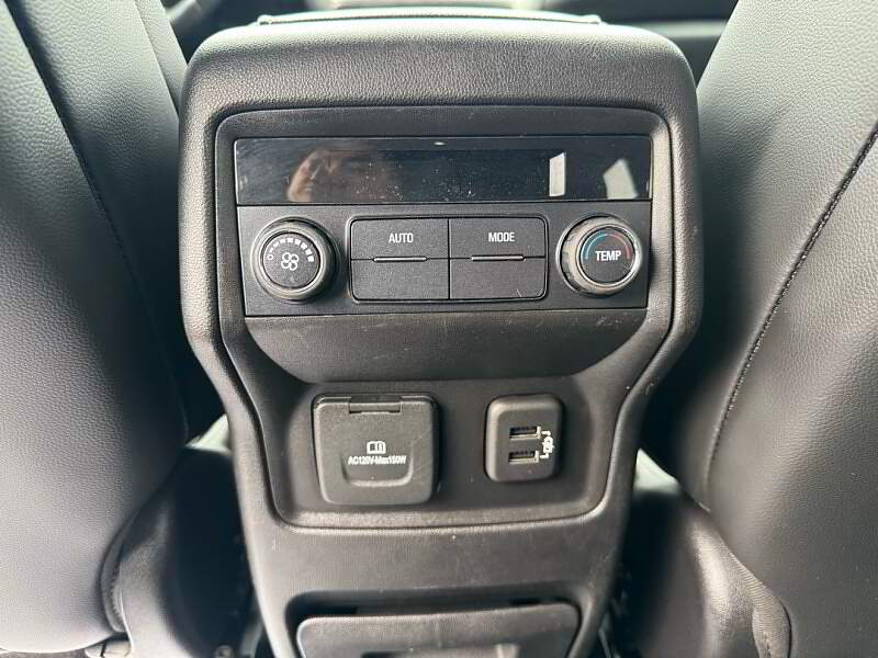 GMC Acadia 2019 - Image 29