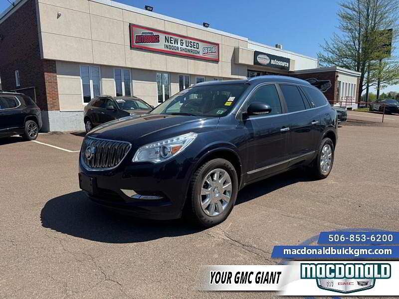 Buick Enclave 2017 - Image 1